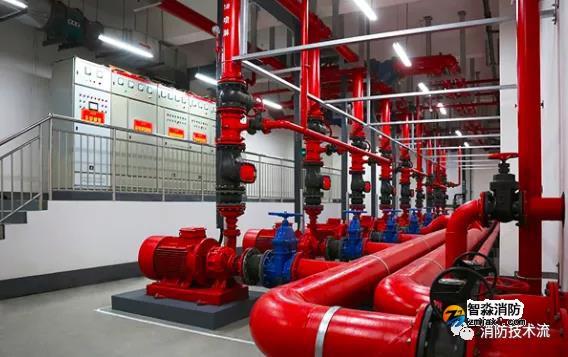 消防施工、驗(yàn)收之后需要注意的事項(xiàng)